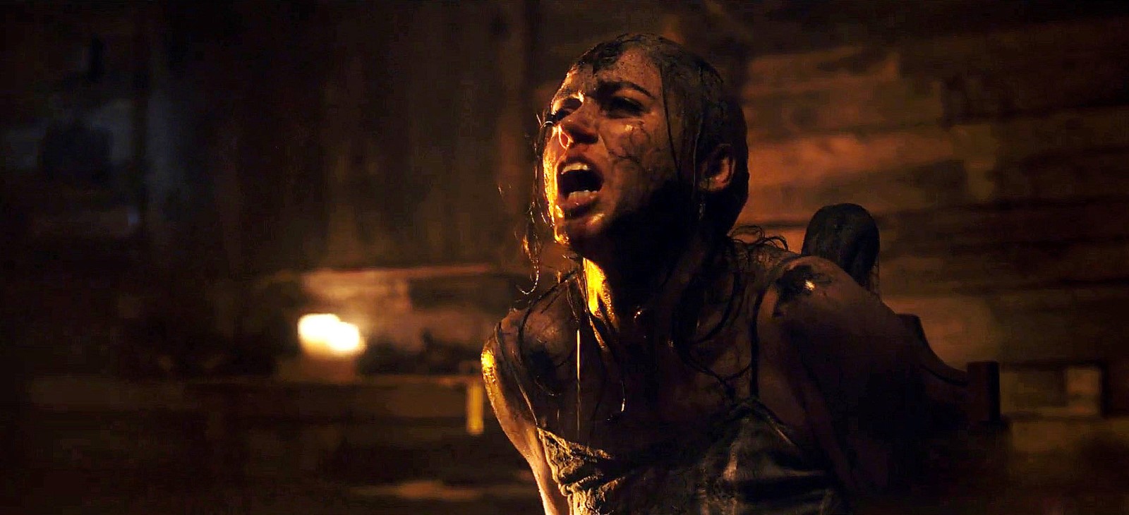 The Heretics (2017)