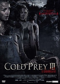 Cold Prey 3 - Le Commencement