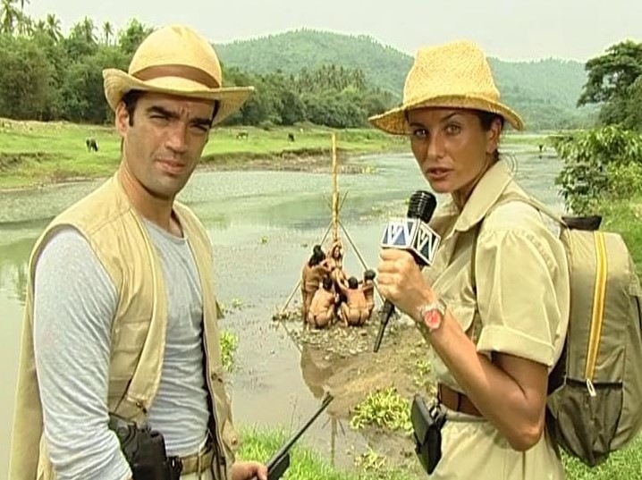 Horror Cannibal 2 - Cannibal World (2003)
