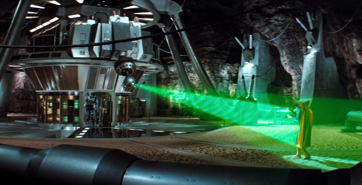 Superman 3 (1983)