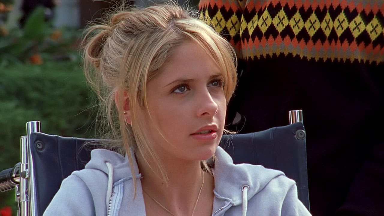 Buffy Contre Les Vampires - Saison 2 