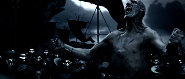 300 de Zack Snyder