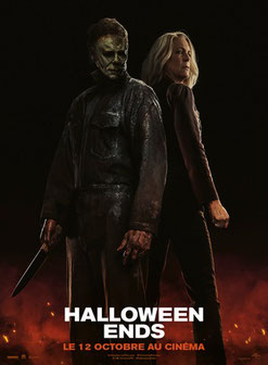 Halloween Ends 