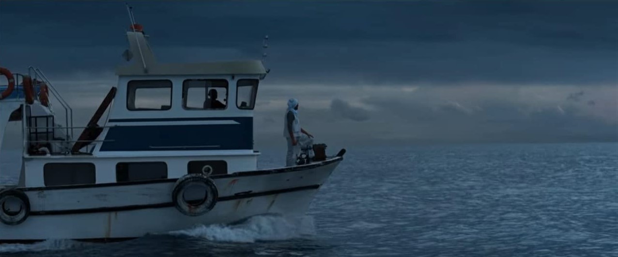 Mako (2021) 