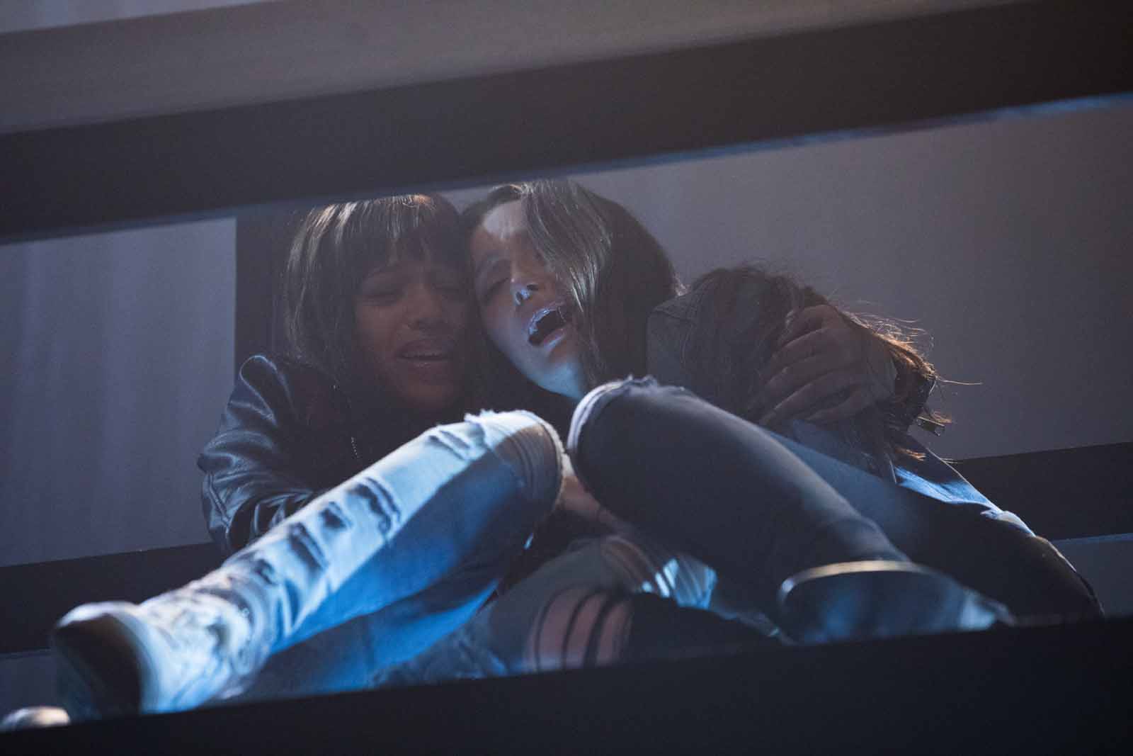 Hell Fest (2018)