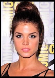 Marie Avgeropoulos 