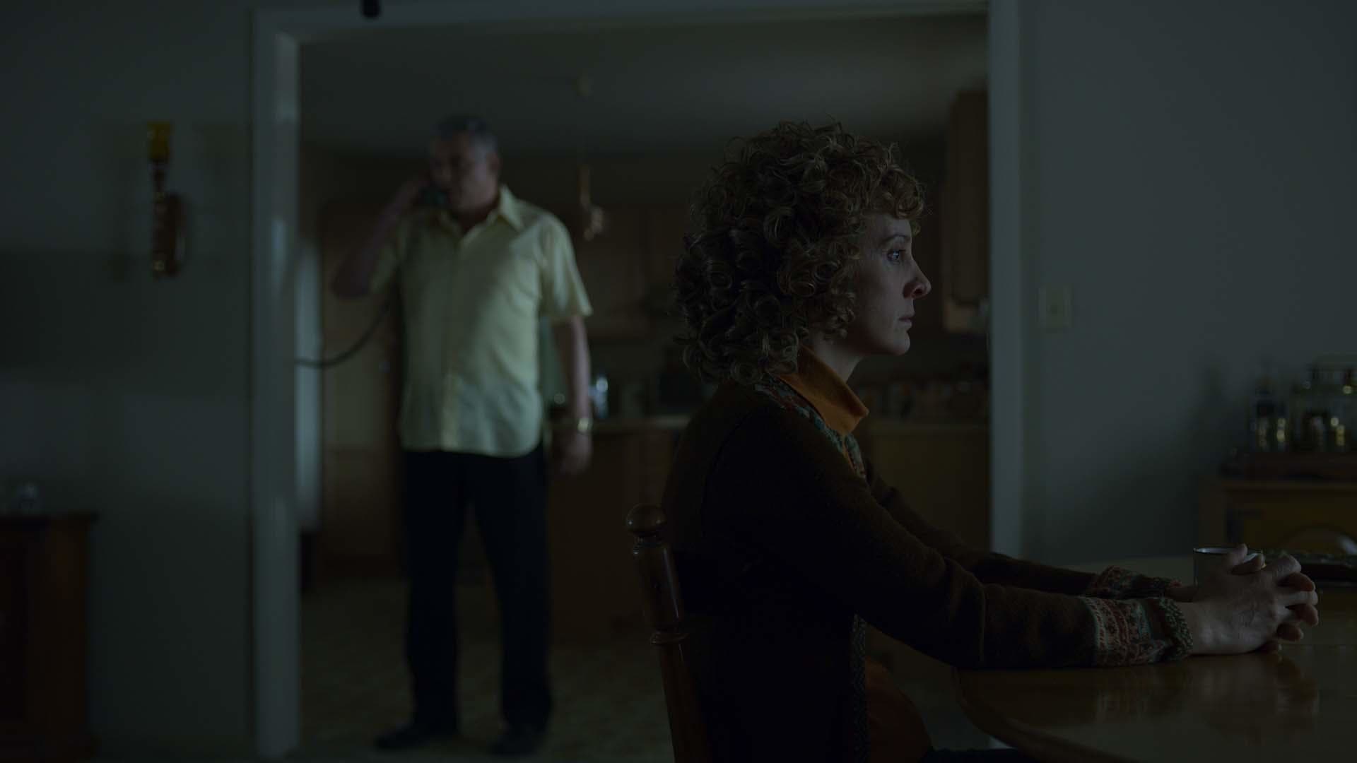 Mindhunter - Saison 2 (2019)