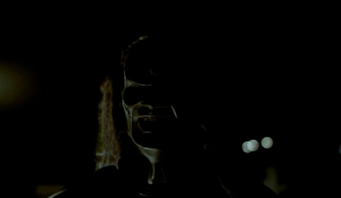 Shadowbuilder (1998)