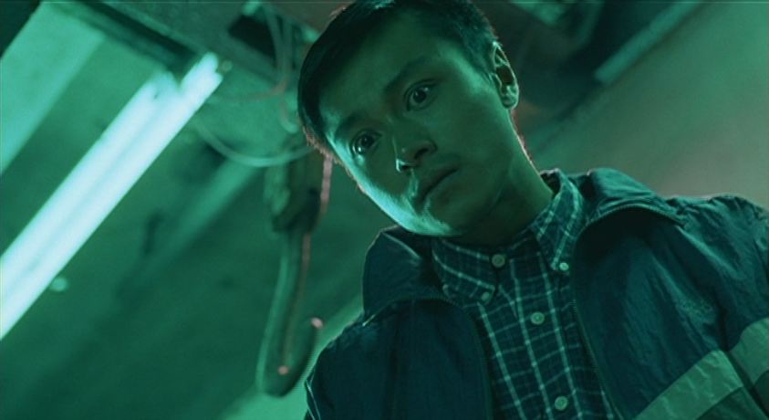 Koma (2004)  
