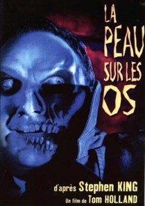 La Peau Sur Les Os