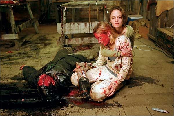 Scar 3D (2007) 