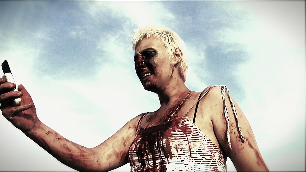 I Want To Die (2010) 
