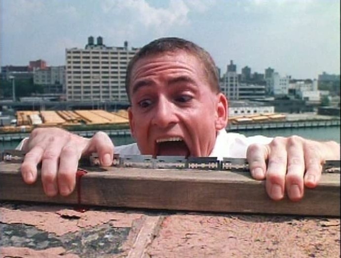 Terror Firmer (1999) 