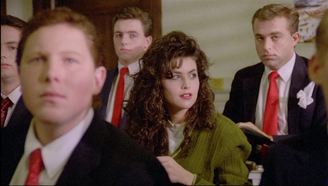 Zombie High (1987)