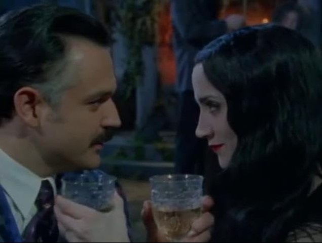 La Nouvelle Famille Addams - Saison 1