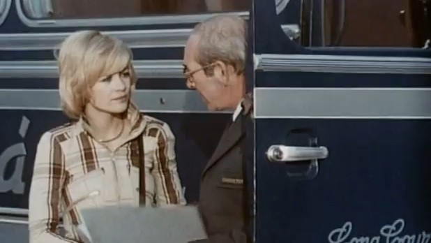 A Candle For The Devil de Eugenio Martin - 1970