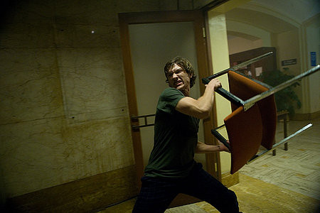 Boogeyman 2 de Jeff Betancourt - 2007