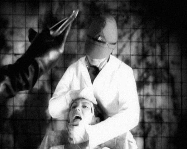 Philosophy Of A Knife (2008)