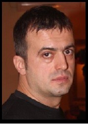 Sergej Trifunovic 