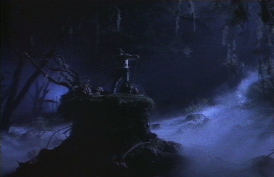 Le Démon D'Halloween (1988) 