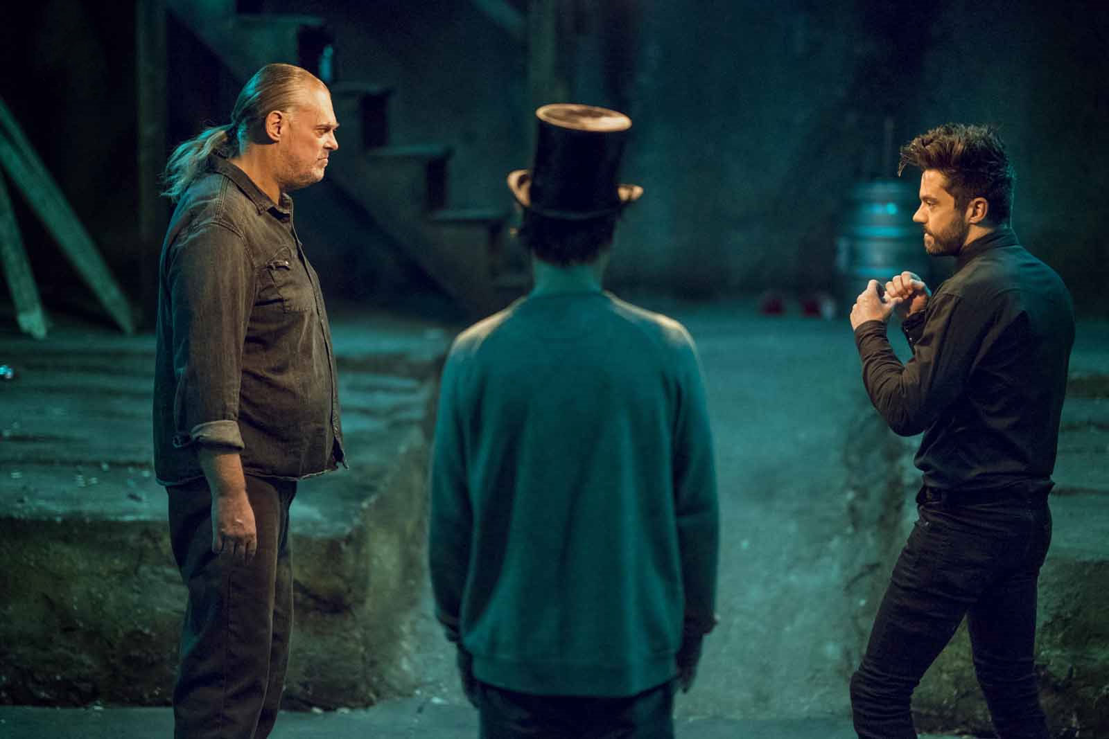 Preacher - Saison 3