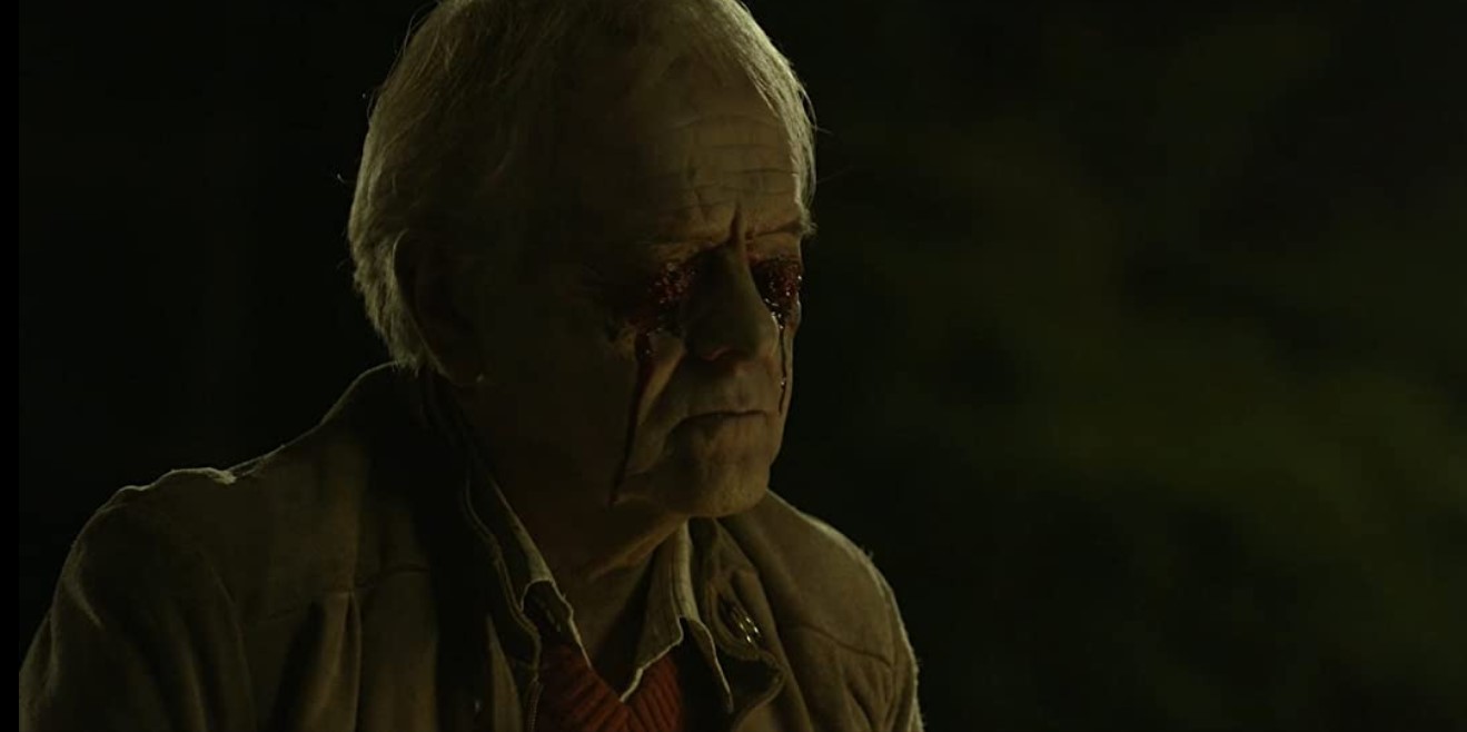 Terrified (2017)