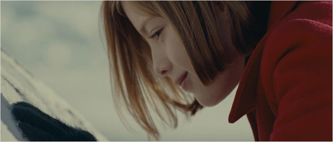 Eva de Kike Maillo - 2011 / Science-Fiction 