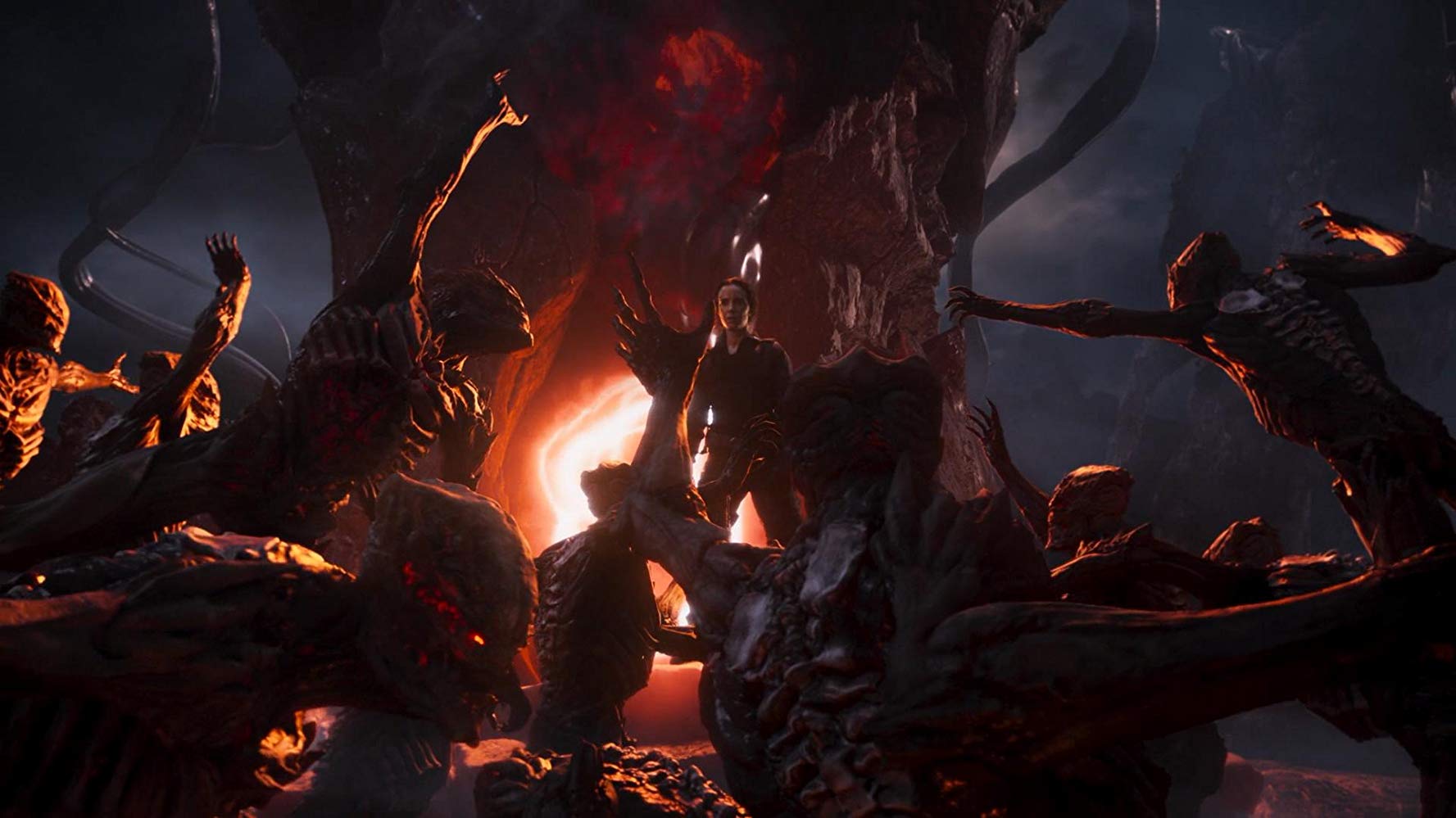Doom - Annihilation (2019)