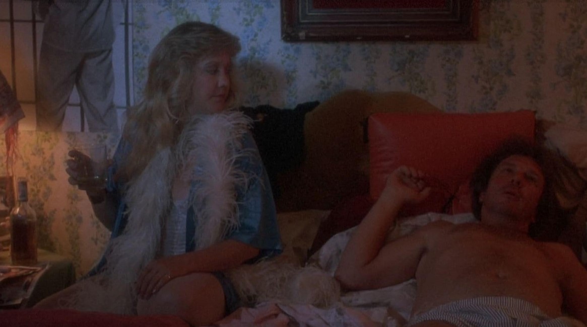 The Crawlers (1990)