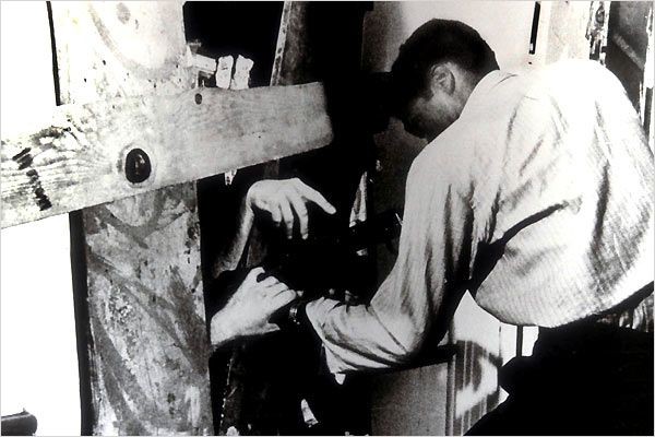 La Nuit Des Morts-Vivants (1968) 