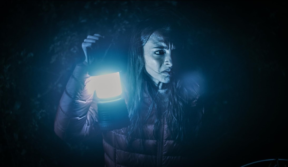 The Haunting Of Pendle Hill (2022) 