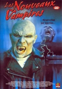Les Nouveaux Vampires