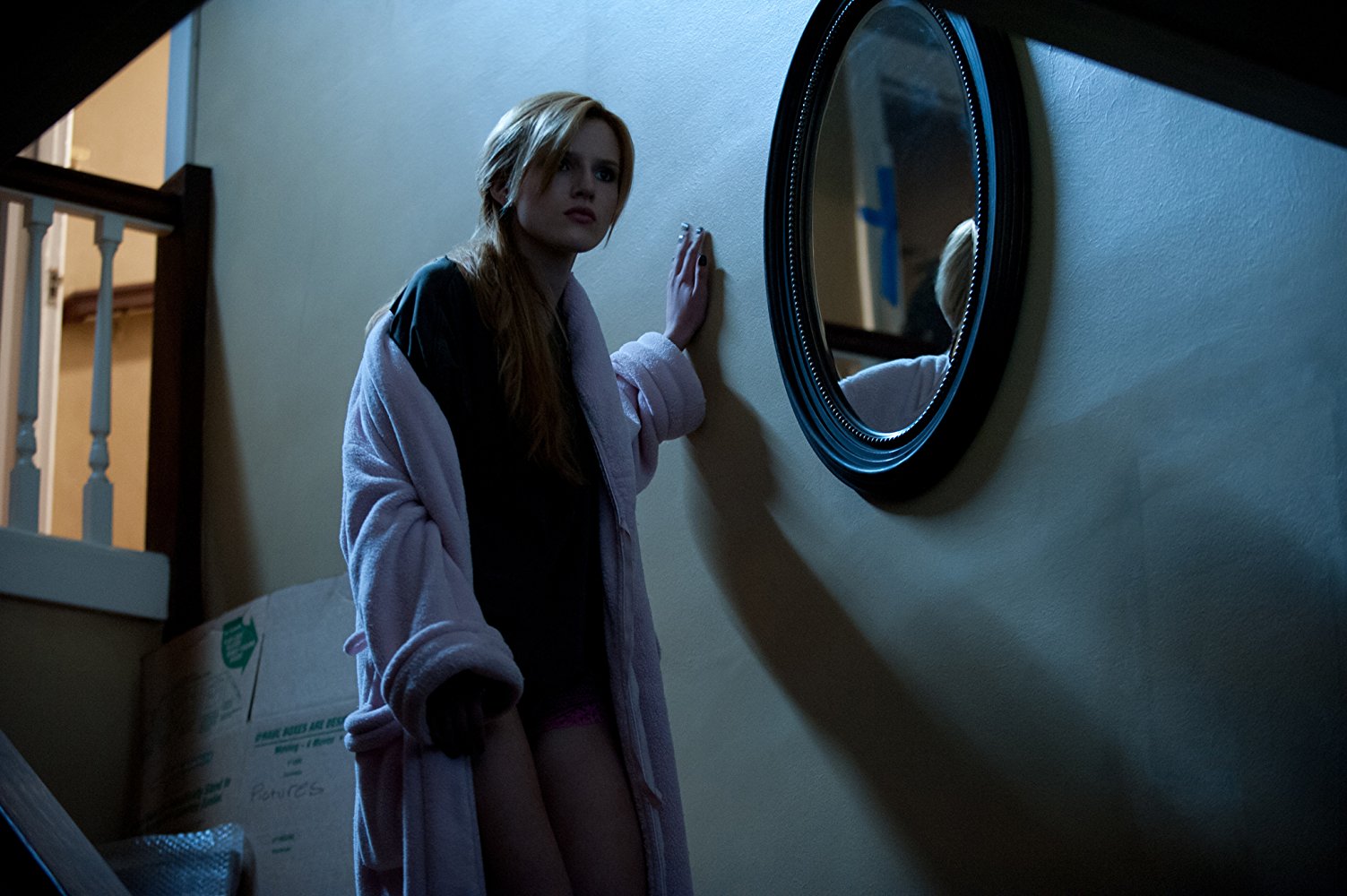 Amityville - The Awakening (2017)