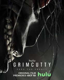 Grimcutty : L'Enfer Des Réseaux 