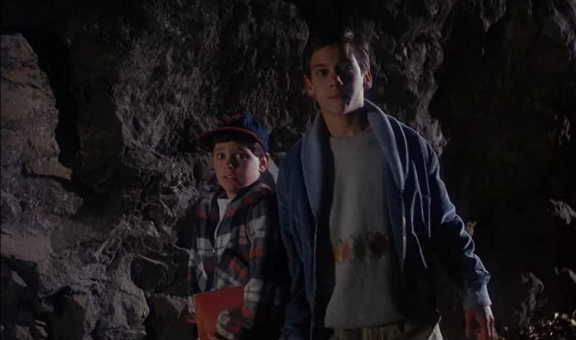 Vengeance Diabolique (1991) 