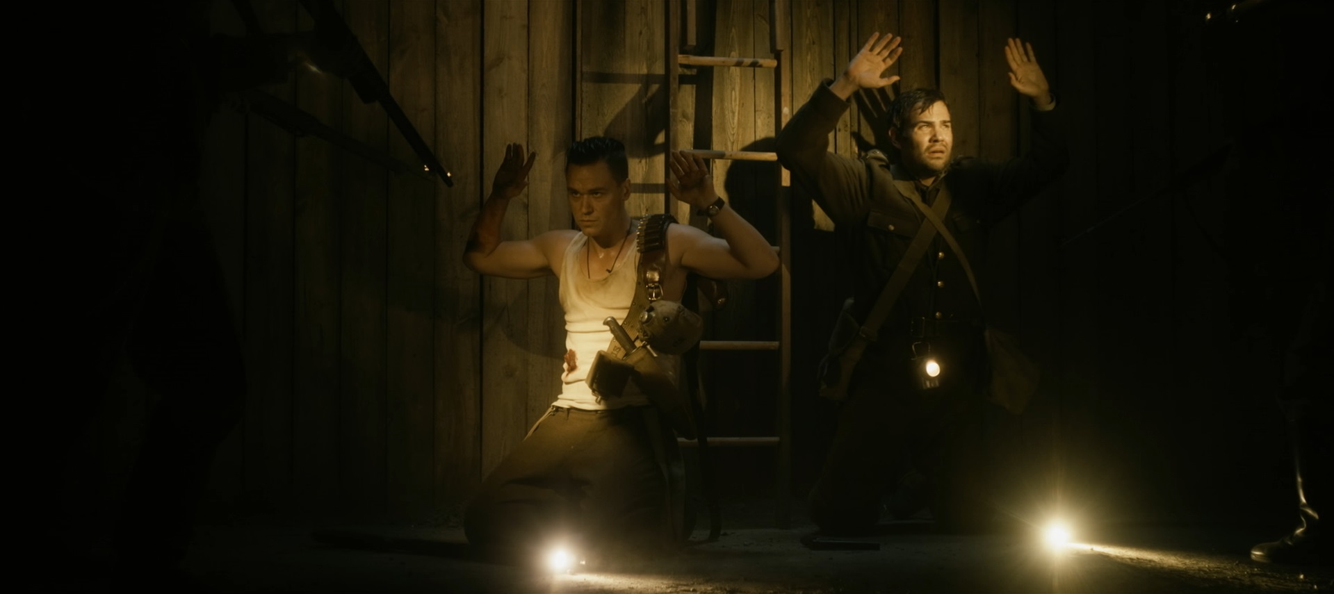 Trench 11 (2017)