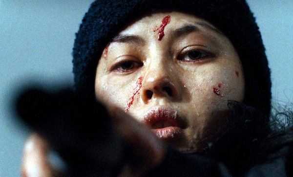 Martyrs (2008)  