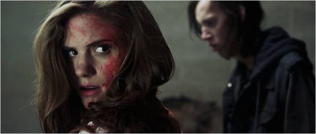 Zombie Hunter de Kevin King - 2013 / Horreur  