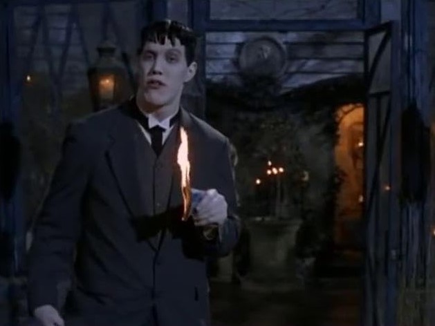 La Nouvelle Famille Addams - Saison 3 