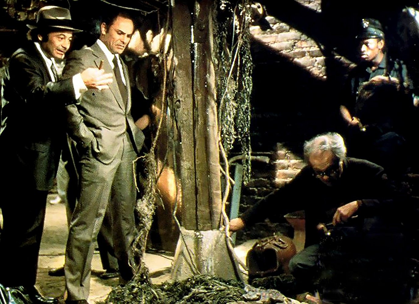 La Plage Sanglante (1980)
