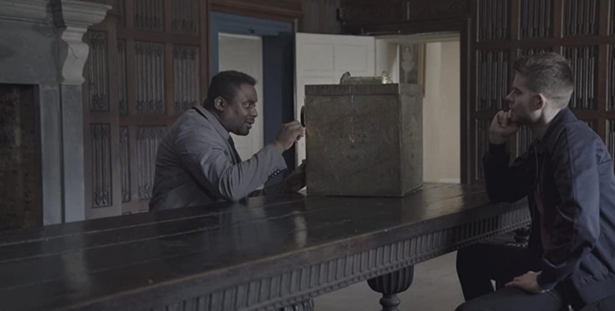 Jack In The Box (2019)