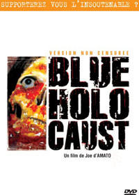 Blue Holocaust (1982/de Joe D'Amato)