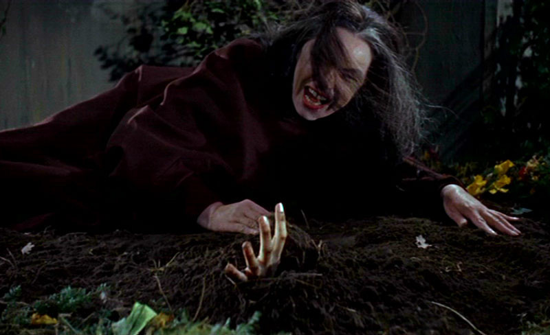 Les Maîtresses De Dracula (1960) 