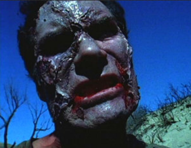Dawn Of The Living Dead (2004)