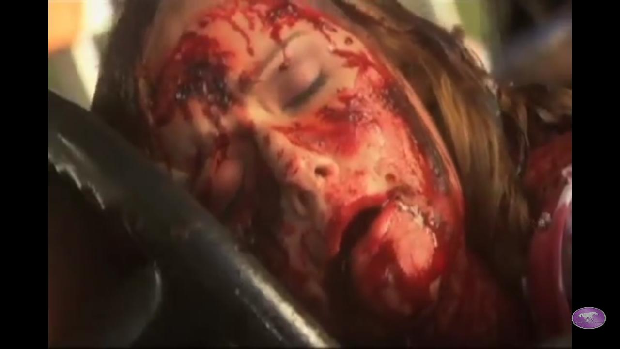 Death By Engagement (2005) 