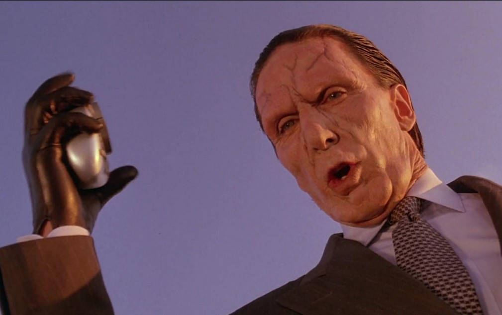 Captain America (1990) 