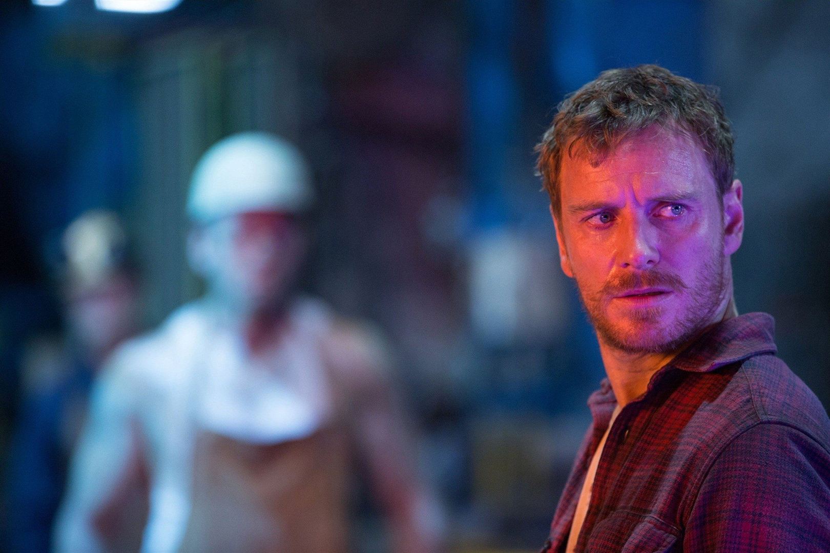 X-Men : Apocalypse (2016)