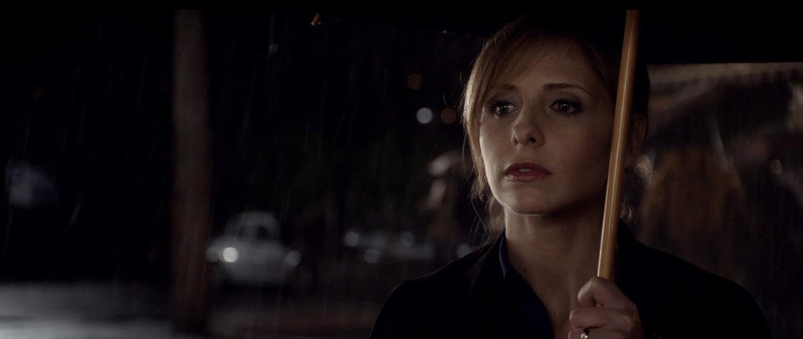 Possession (2009)