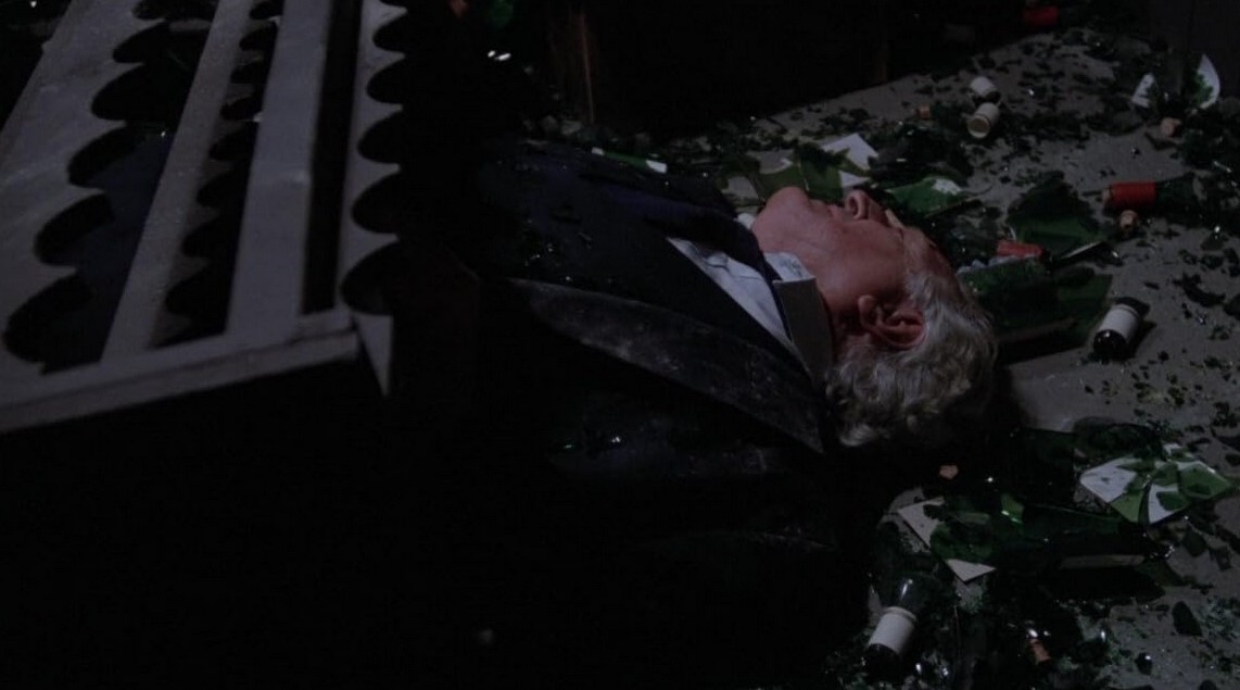 La Maison du Cauchemar (1981)