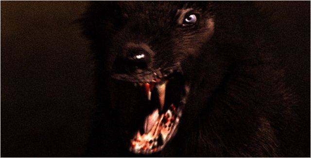 Monsterwolf (2010)